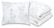 SÚPRAVA VANKÚŠOV SET 70x80 + 160x200