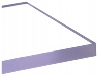 POLYKARBONÁTOVÝ PEVNÝ UV 4mm - Vyrobené na mieru POLYKARBONÁTOVÝ PEVNÝ UV 4mm - Vyrobené na mieru