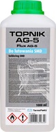 AG CHÉMIA AG-5 FLUX, BEZ CALPHÓNIA, 1000 ml 1L