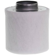 Uhlíkový filter Prima Klima Industry 280m3 / h-Ø125mm