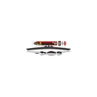 Stieracie lišty HEYNER SUPER FLAT PREMIUM 560 MM Stieracie lišty HEYNER SUPER FLAT PREMIUM 560 MM