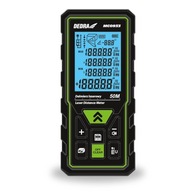 DEDRA MC0933 Laserový diaľkomer 50m DEDRA MC0933 Laserový diaľkomer 50m