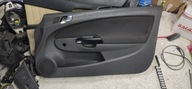 KR PRAVÉ ČALÚNENIE OPEL CORSA D 3 DVERE MANUÁL KR PRAVÉ ČALÚNENIE OPEL CORSA D 3 DVERE MANUÁL