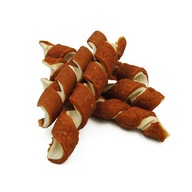 Zdravá jar s kačicou 18-20cm 500g / Pochúťka pre psa Zdravá jar s kačicou 18-20cm 500g / Pochúťka pre psa