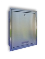 JONIEC kryt na box SMZ SMG SMDA Inox JONIEC kryt na box SMZ SMG SMDA Inox