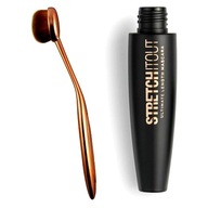 Kefky na mihalnice, Stretch It Out Mascara - Dlhšie mihalnice - Predlžovacie kefky Kefky na mihalnice, Stretch It Out Mascara - Dlhšie mihalnice - Predlžovacie kefky