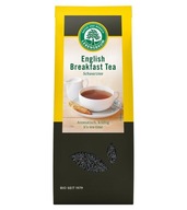Anglické raňajky sypaný bio čaj 100 g lebensb