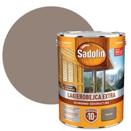 SADOLIN EXTRA 5L POPEL LAK ŠKVRNA SADOLIN EXTRA 5L POPEL LAK ŠKVRNA