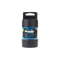 FOX Rapide Load PVA Bag System Fast Melt 60x130mm FOX Rapide Load PVA Bag System Fast Melt 60x130mm