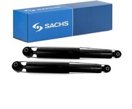 SACHS TLUMIČE zadný OPEL ASTRA H 04-10 sada
