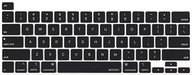 Kryt klávesnice MSISO MacBook Pro 13 palcov Kryt klávesnice MSISO MacBook Pro 13 palcov