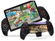 GAMEPAD PRE TABLETOVÝ TELEFÓN ANDROID BLUETOOTH 5.0 GAMEPAD PRE TABLETOVÝ TELEFÓN ANDROID BLUETOOTH 5.0