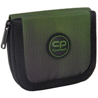 Peňaženka Hazel Gradient Grass CoolPack Peňaženka Hazel Gradient Grass CoolPack
