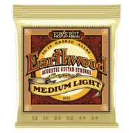 ERNIE BALL EARTHWOOD 2003 12-54 DO AKUSTIKY ERNIE BALL EARTHWOOD 2003 12-54 DO AKUSTIKY