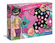 Kozmetická taštička Crazy Chic Makeup Set