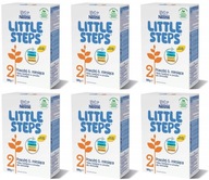 Nestlé LITTLE STEPS 2 next milk 3000g Nestlé LITTLE STEPS 2 next milk 3000g