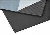 SOUND SOUNDING MAT gumová pena 19mm s lepidlom, oteplenie, vodeodolná SOUND SOUNDING MAT gumová pena 19mm s lepidlom, oteplenie, vodeodolná