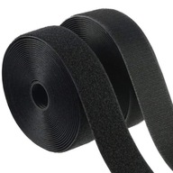 Suchý zips 16 mm roll 25m nastaviť háčik Suchý zips 16 mm roll 25m nastaviť háčik