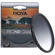 HOYA PRO ND16 (1,2) GRAD 77mm