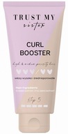 TRUST MY SISTER CURL BOOSTER CURL STYLING GEL 150ml TRUST MY SISTER CURL BOOSTER CURL STYLING GEL 150ml