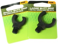 Podpora Butt Grip Large Fox Veľkosť Väčšie Podpora Butt Grip Large Fox Veľkosť Väčšie