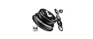 CLOUD PERFORM F10 POLINTEGROVANÝ TAPERED GS HEADSET CLOUD PERFORM F10 POLINTEGROVANÝ TAPERED GS HEADSET
