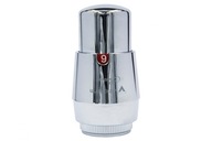 Termostatická hlavica M28x1,5 Prestige chróm Termostatická hlavica M28x1,5 Prestige chróm