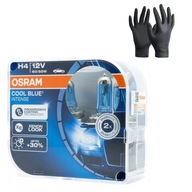 OSRAM H4 COOL BLUE INTENSE LIMITED 4200K ŽIAROVKA