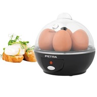 AUTOMATICKÝ VARIČ NA VARENIE 6 VAJÍC 430W PETRA AUTOMATICKÝ VARIČ NA VARENIE 6 VAJÍC 430W PETRA