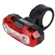 PROX AERO R BICYKLE ZADNÉ SVETLO, NABÍJACIE USB PROX AERO R BICYKLE ZADNÉ SVETLO, NABÍJACIE USB
