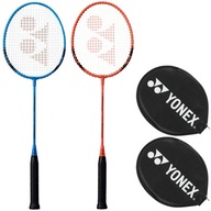 YONEX BADMINTONOVÁ RAKETA B 4000 x2 + KRYT