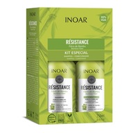 Bambu Inoar set šampón 250 ml + kondicionér 250 ml Bambu Inoar set šampón 250 ml + kondicionér 250 ml