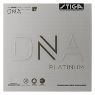 Obklad STIGA DNA PLATINIUM H 2,1 mm čierny