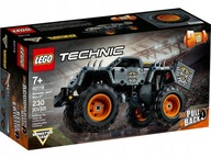 LEGO Technic Monster Jam Max-D 42119