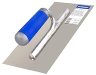 KUBALA HLADKÝ KOVOVÝ PLÁVAČ 130 X 270 MM 0220 KUBALA HLADKÝ KOVOVÝ PLÁVAČ 130 X 270 MM 0220