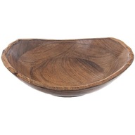 MISKA MANGO DREVA 30X27,5CM MISKA MANGO DREVA 30X27,5CM