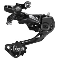 Zadná prehadzovačka Shimano Deore RD-M6000 Shadow+ SGS Zadná prehadzovačka Shimano Deore RD-M6000 Shadow+ SGS