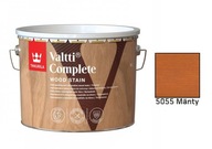 Moridlo na lak Tikkurila Valtti Complete 0,9L 5055 Moridlo na lak Tikkurila Valtti Complete 0,9L 5055