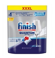 Kapsule do umývačky riadu Finish ALL IN 1 Regular, 60 kusov Kapsule do umývačky riadu Finish ALL IN 1 Regular, 60 kusov