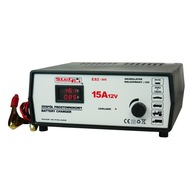 STEF-POL EST-305 RECTIFIER 15A 12V (34-150Ah) STEF-POL EST-305 RECTIFIER 15A 12V (34-150Ah)