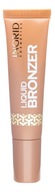 Ingrid Liquid Bronzer Tekutý bronzer 1 10 ml Ingrid Liquid Bronzer Tekutý bronzer 1 10 ml