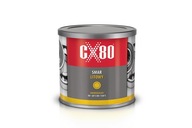 Univerzálne vodeodolné lítiové mazivo CX80 500g Univerzálne vodeodolné lítiové mazivo CX80 500g