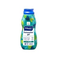 Mayeri ALL-IN-ONE Gél do umývačky riadu 600 ml (35 umytí)