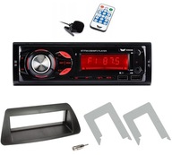 Vordon HT-175 Rádio Bluetooth SD USB Fiat Marea