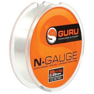 Guru N-Gauge Line 9lb 0,22mm 100m