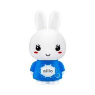 Alilo Bunny Big Bunny Blue interaktívny