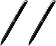 Pentel Energel Sterling Guľôčkové pero, elegantné 2x