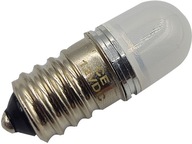 E14 LED žiarovka 12V 24V E14 LED žiarovka 12V 24V