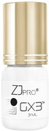 ZJ PRO GX3 lepidlo na umelé mihalnice 3ml - Zofia Jasińska ZJ PRO GX3 lepidlo na umelé mihalnice 3ml - Zofia Jasińska