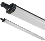 Hermetické LED svietidlo 120 cm 40W LED svietidlo do garáže 4400 lm BN Hermetické LED svietidlo 120 cm 40W LED svietidlo do garáže 4400 lm BN